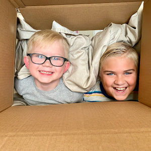 Meet your Posher, Sean